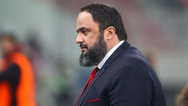 Είδηση-βόμβα: Ποινική δίωξη στον Β.Μαρινάκη – Του απαγορεύτηκε η έξοδος από τη χώρα!